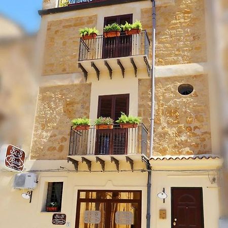 Hotel Rabate Agrigento Zewnętrze zdjęcie