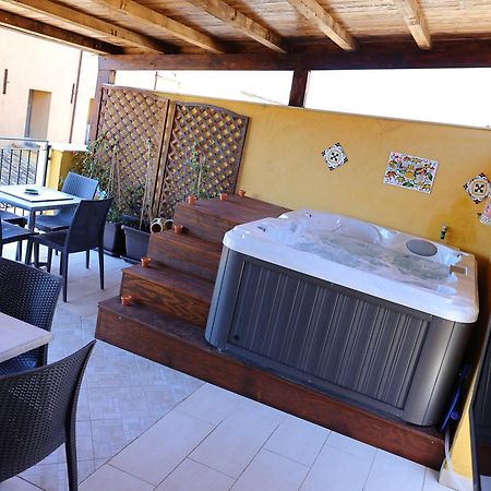 Hotel Rabate Agrigento Zewnętrze zdjęcie