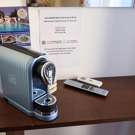 Hotel Rabate Agrigento Zewnętrze zdjęcie