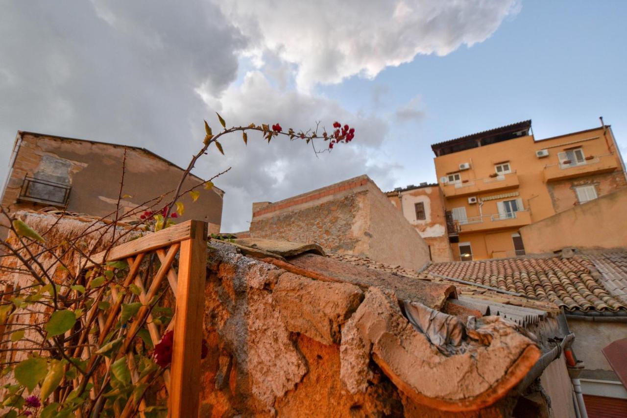 Hotel Rabate Agrigento Zewnętrze zdjęcie