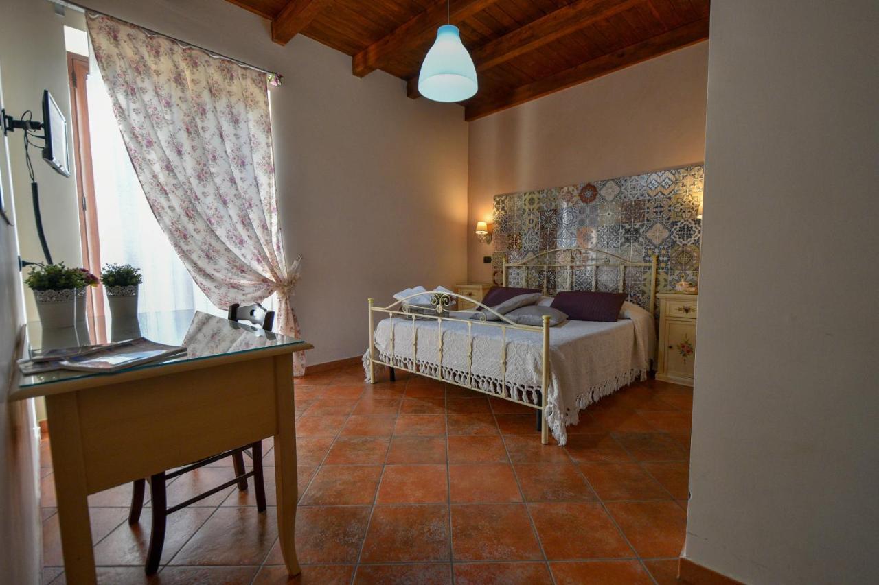 Hotel Rabate Agrigento Zewnętrze zdjęcie