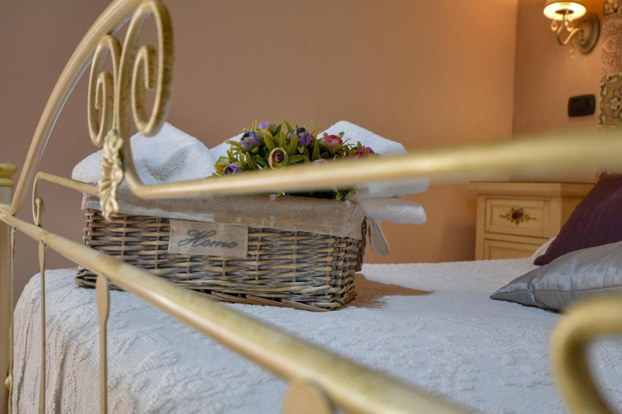 Hotel Rabate Agrigento Zewnętrze zdjęcie