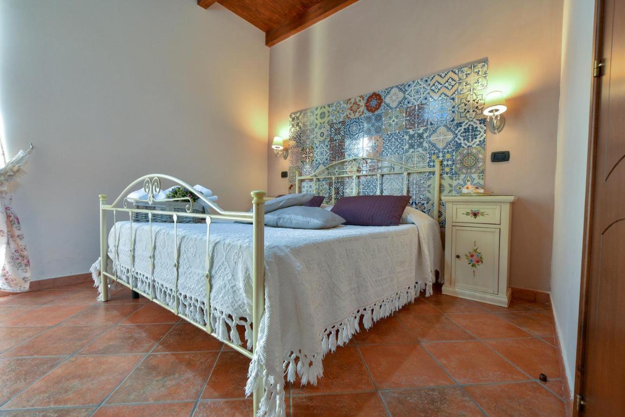 Hotel Rabate Agrigento Zewnętrze zdjęcie