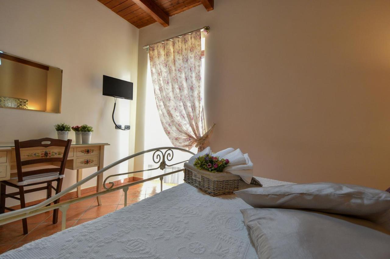 Hotel Rabate Agrigento Zewnętrze zdjęcie
