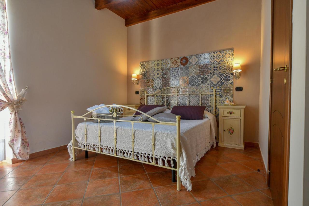 Hotel Rabate Agrigento Zewnętrze zdjęcie