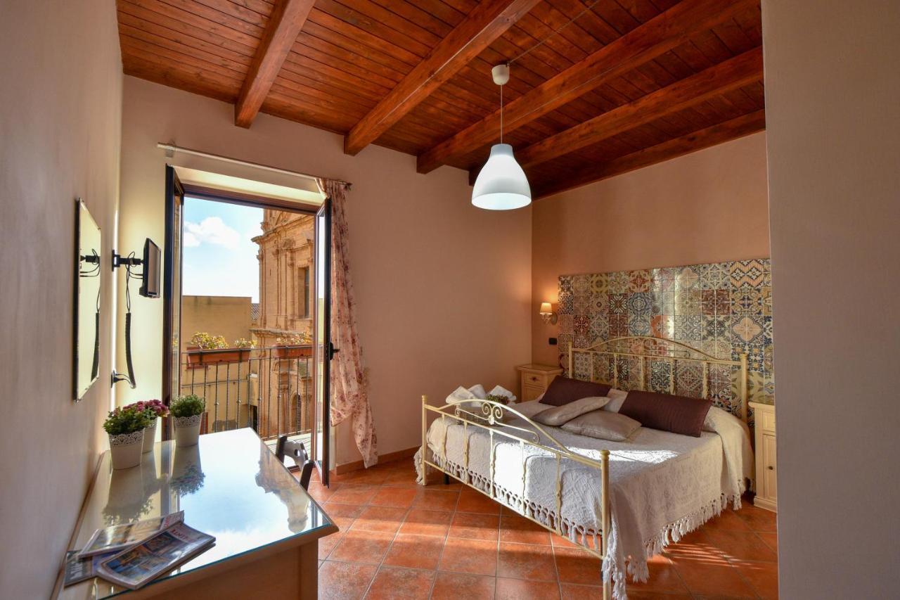 Hotel Rabate Agrigento Zewnętrze zdjęcie