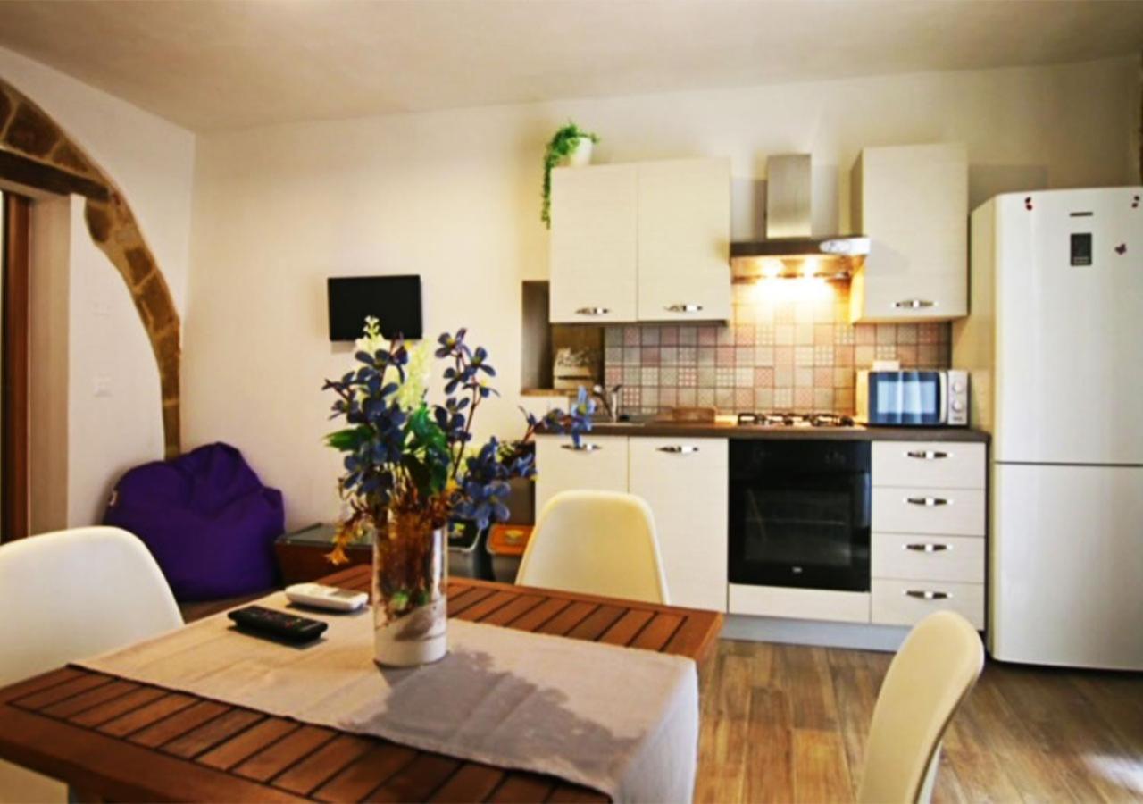 Hotel Rabate Agrigento Zewnętrze zdjęcie
