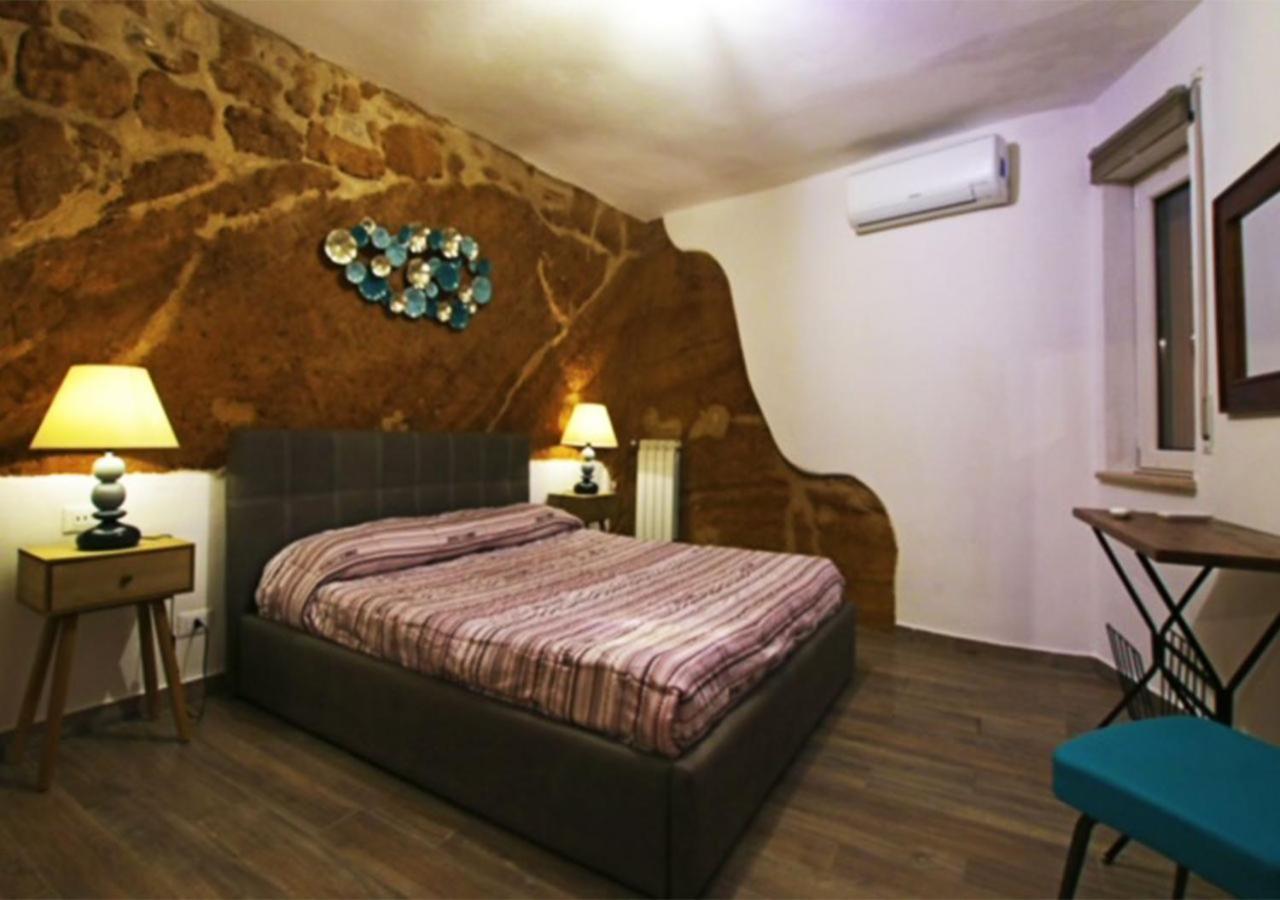 Hotel Rabate Agrigento Zewnętrze zdjęcie