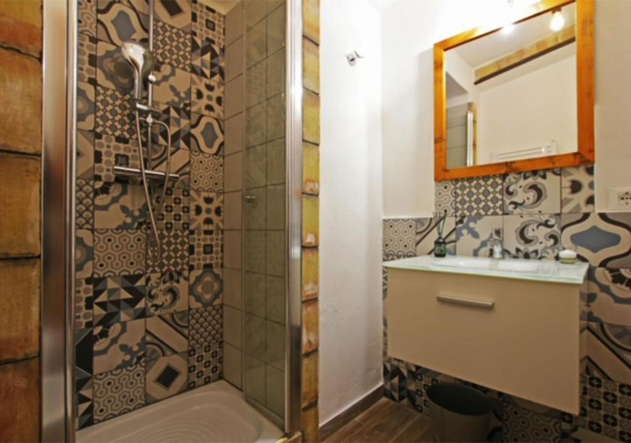 Hotel Rabate Agrigento Zewnętrze zdjęcie
