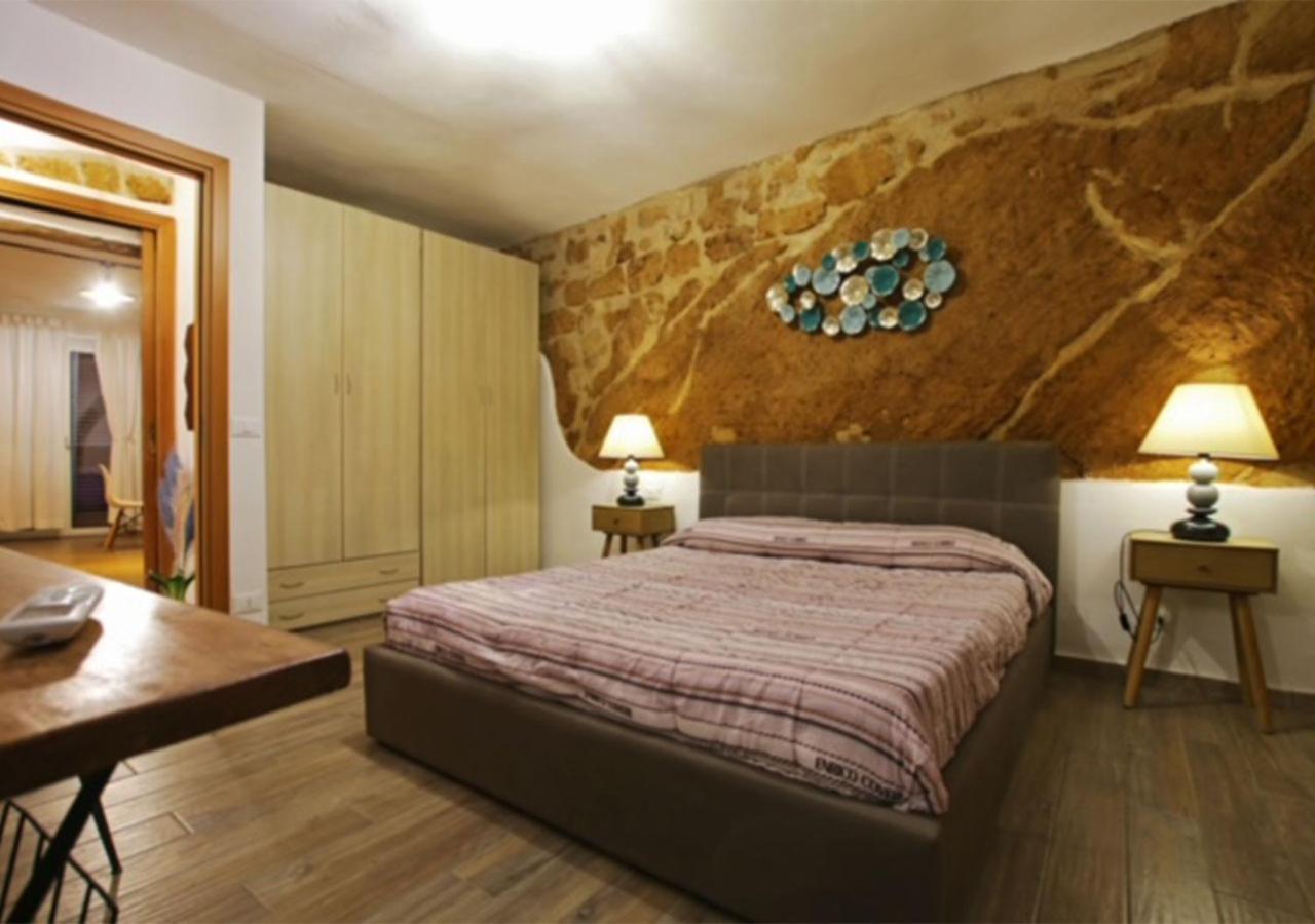 Hotel Rabate Agrigento Zewnętrze zdjęcie