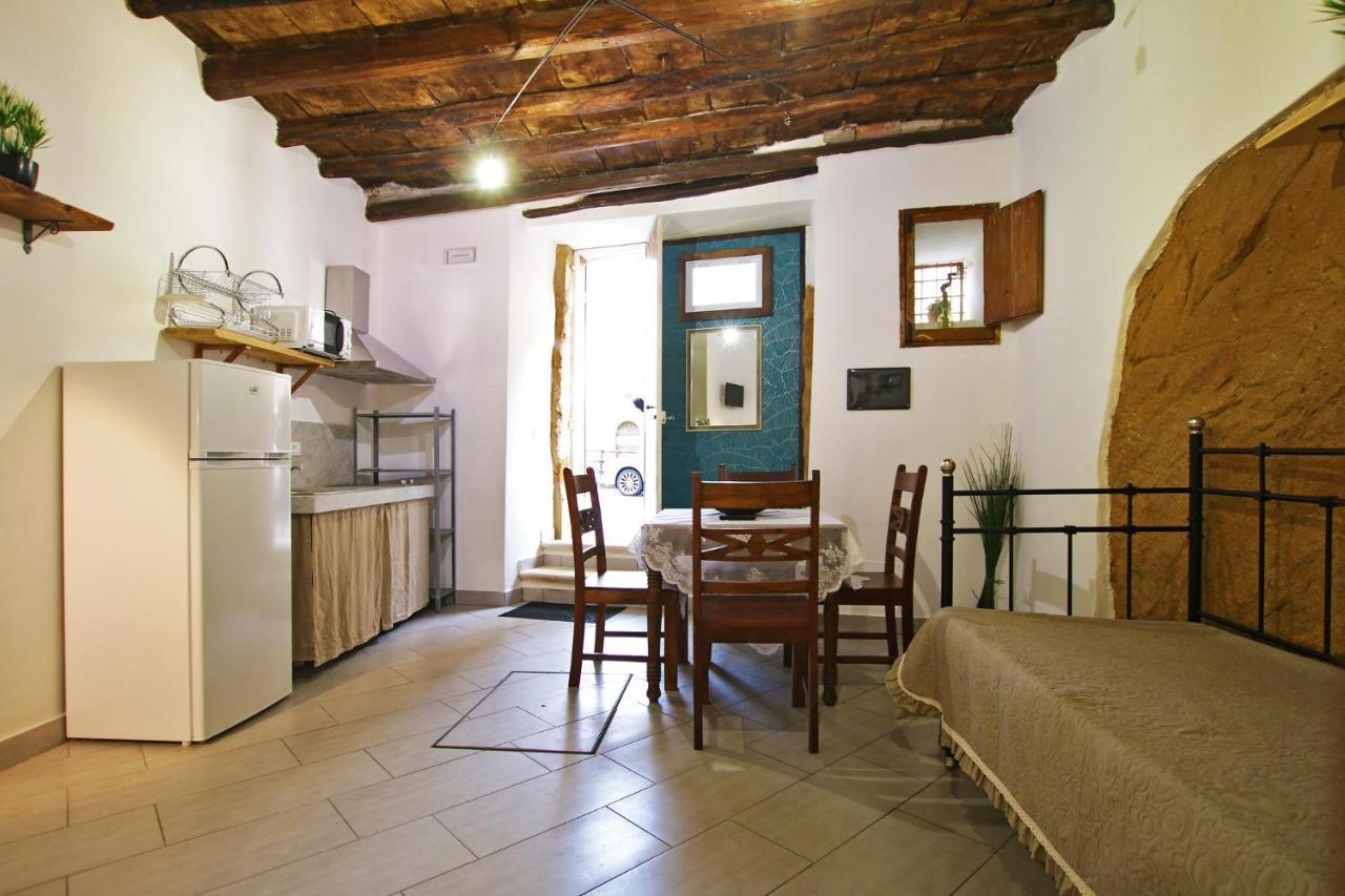 Hotel Rabate Agrigento Zewnętrze zdjęcie