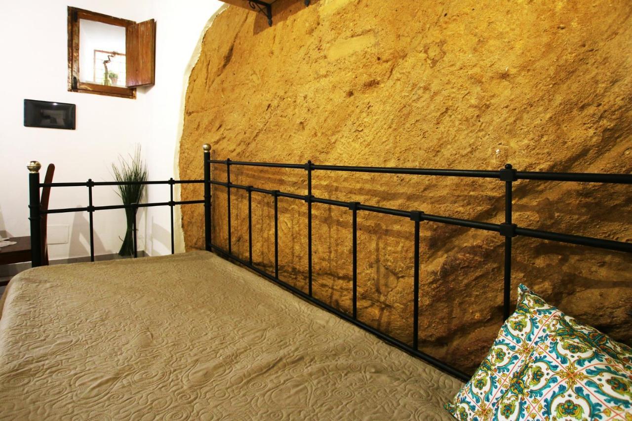 Hotel Rabate Agrigento Zewnętrze zdjęcie