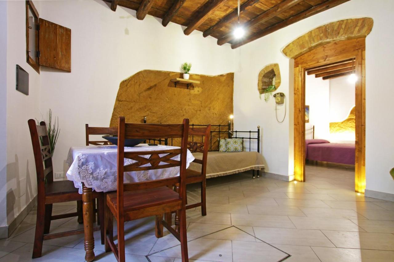 Hotel Rabate Agrigento Zewnętrze zdjęcie