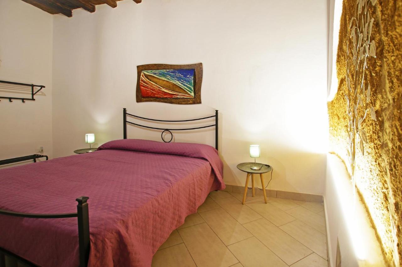 Hotel Rabate Agrigento Zewnętrze zdjęcie