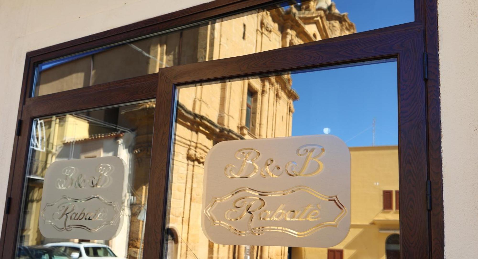 Hotel Rabate Agrigento Zewnętrze zdjęcie