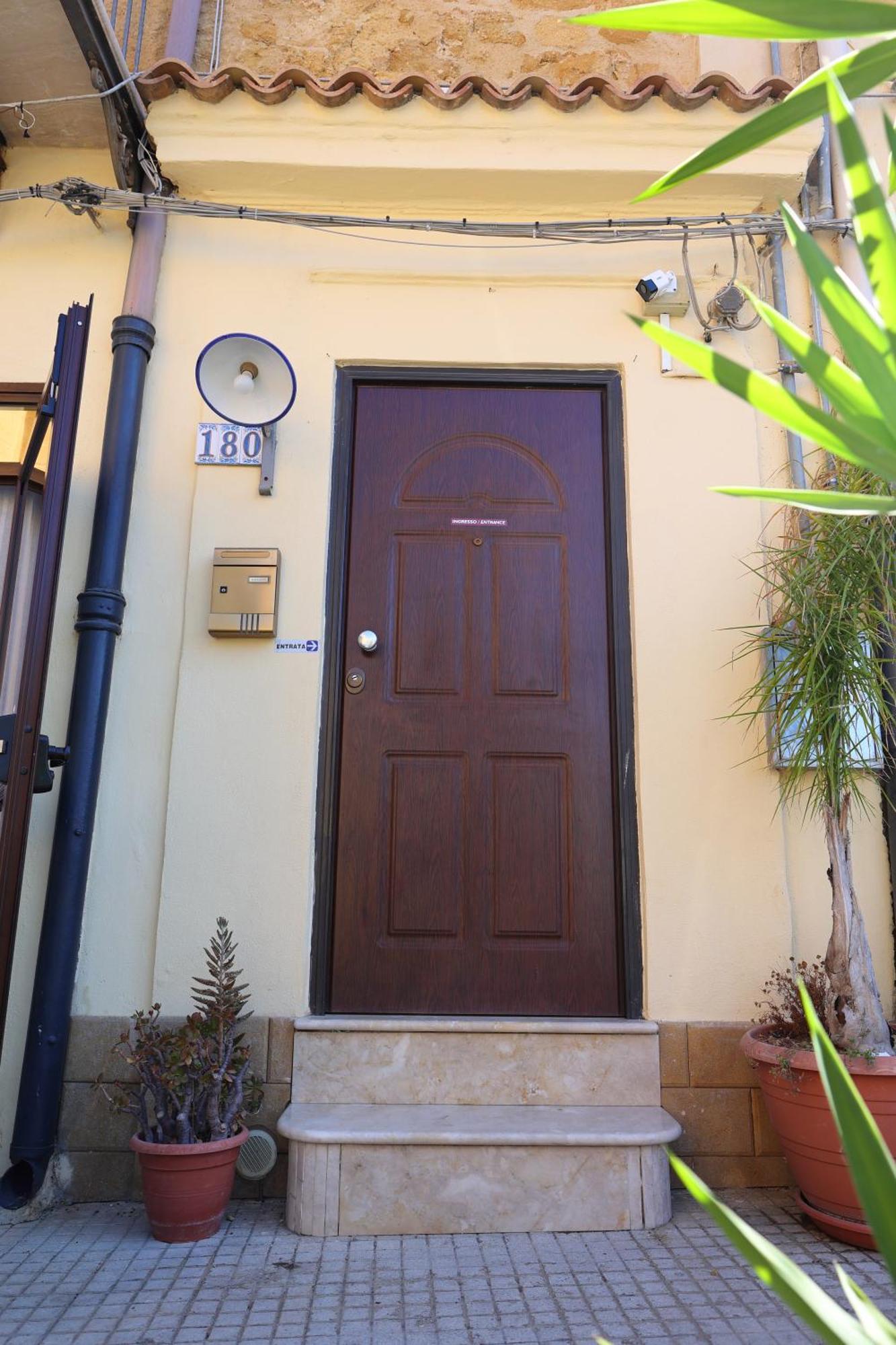 Hotel Rabate Agrigento Zewnętrze zdjęcie