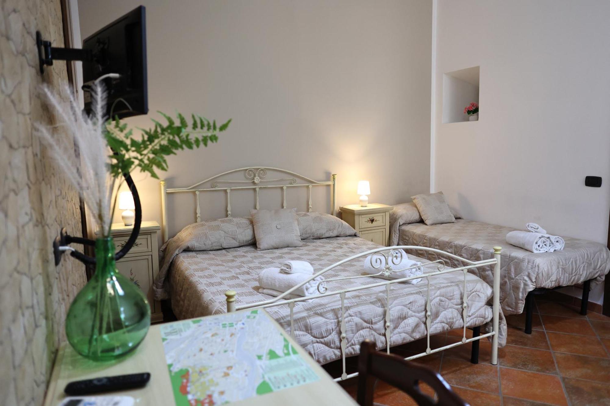 Hotel Rabate Agrigento Zewnętrze zdjęcie
