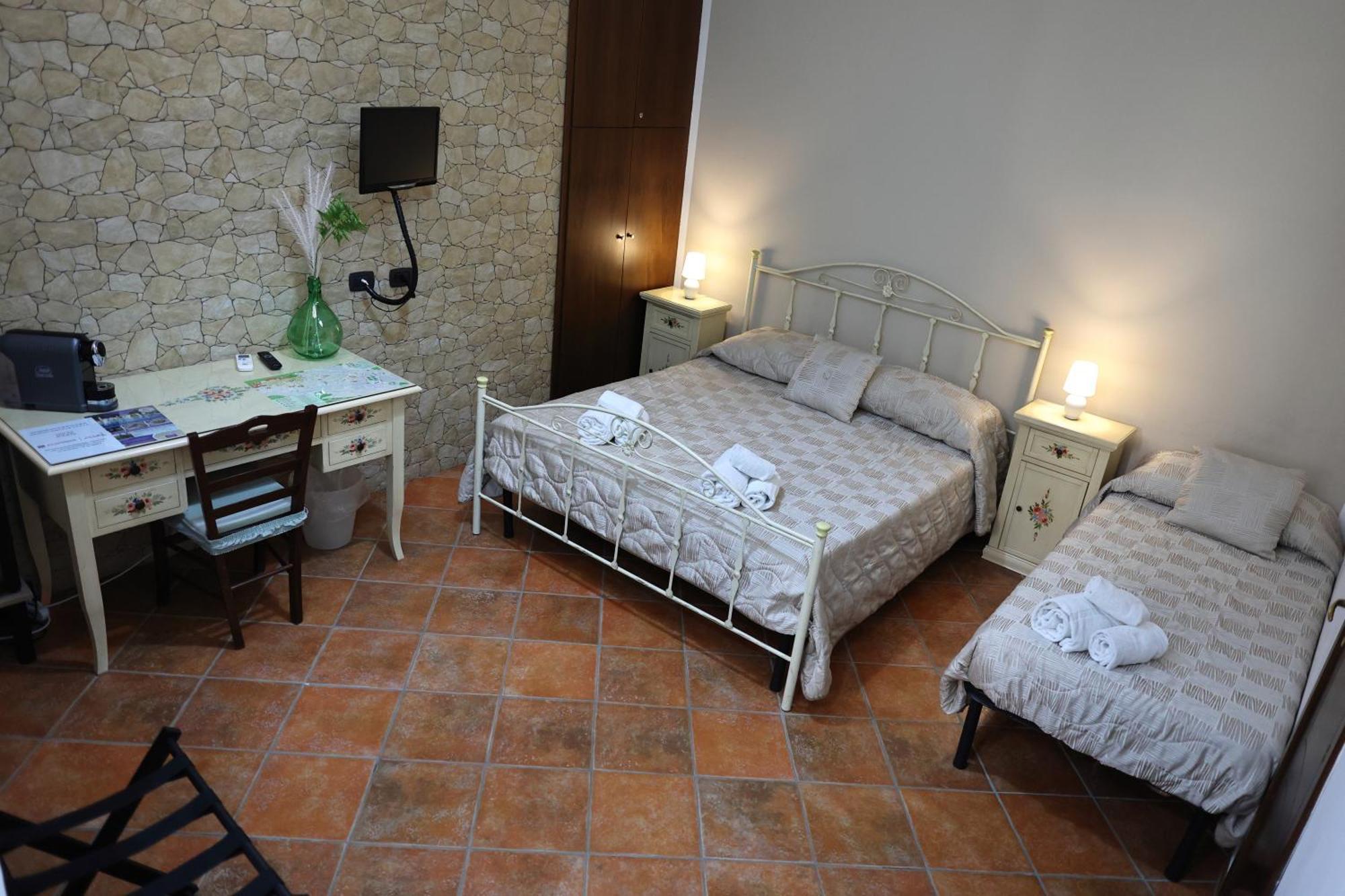 Hotel Rabate Agrigento Zewnętrze zdjęcie