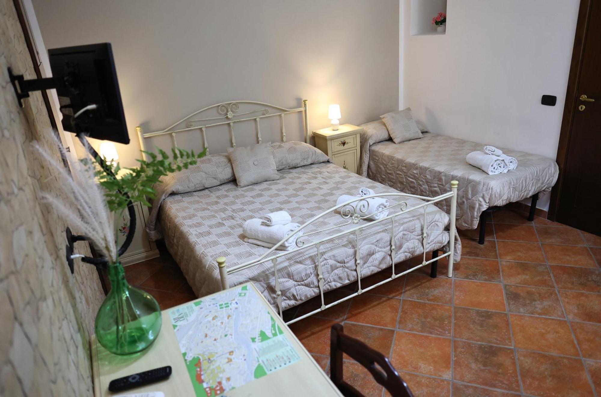 Hotel Rabate Agrigento Zewnętrze zdjęcie
