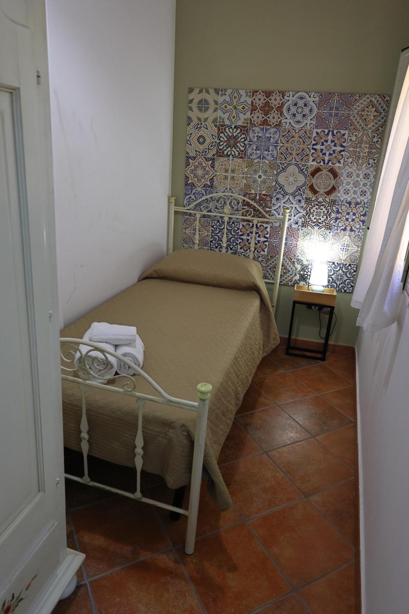 Hotel Rabate Agrigento Zewnętrze zdjęcie