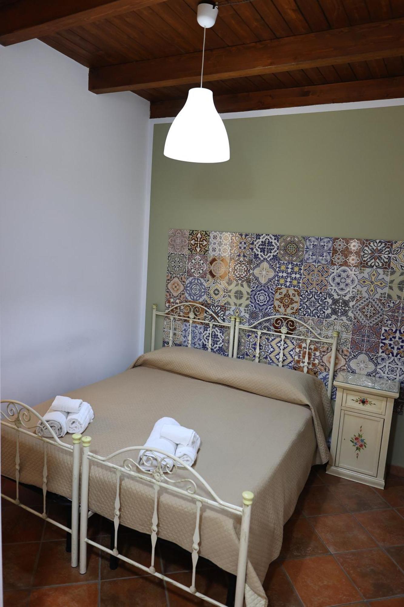 Hotel Rabate Agrigento Zewnętrze zdjęcie