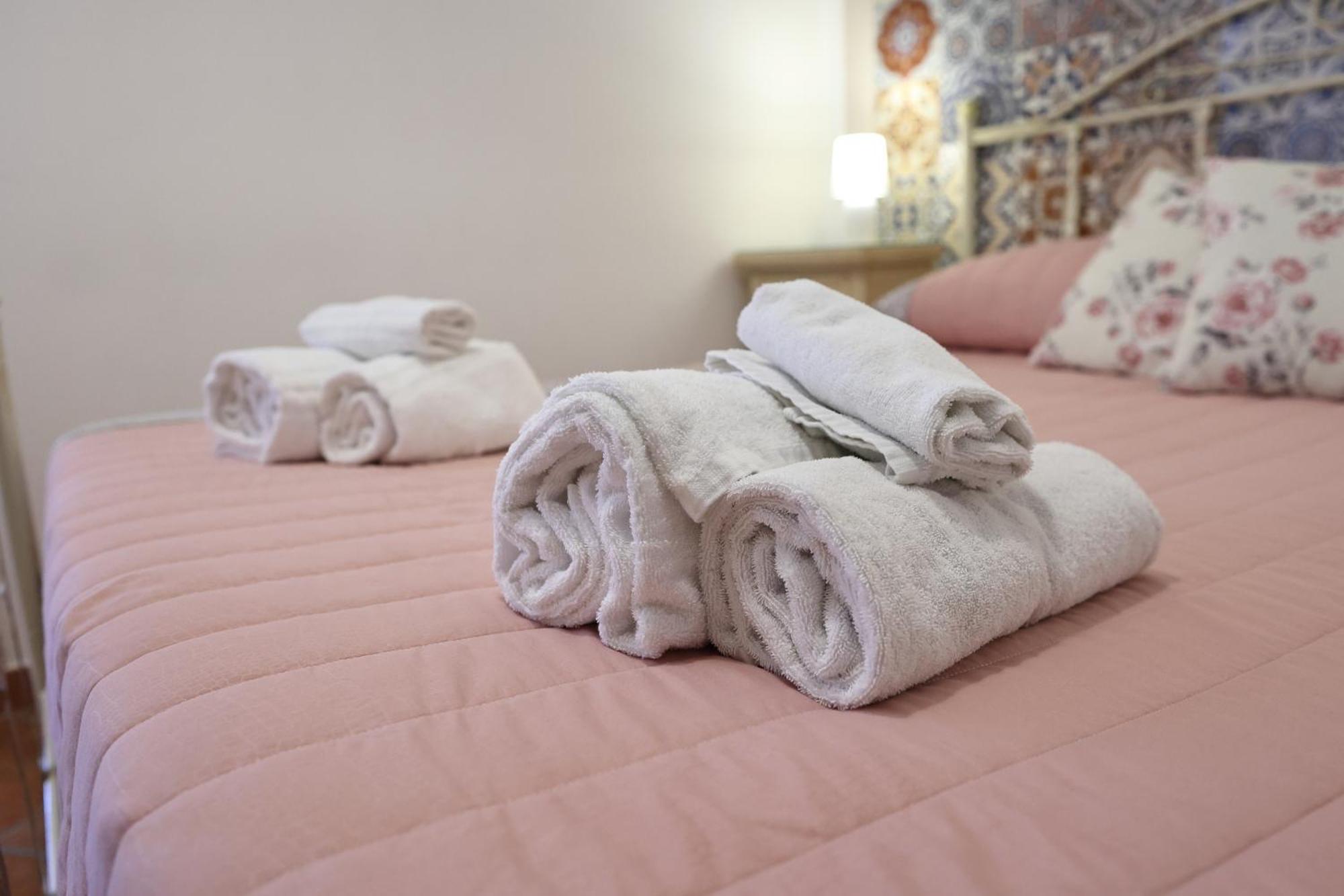 Hotel Rabate Agrigento Zewnętrze zdjęcie