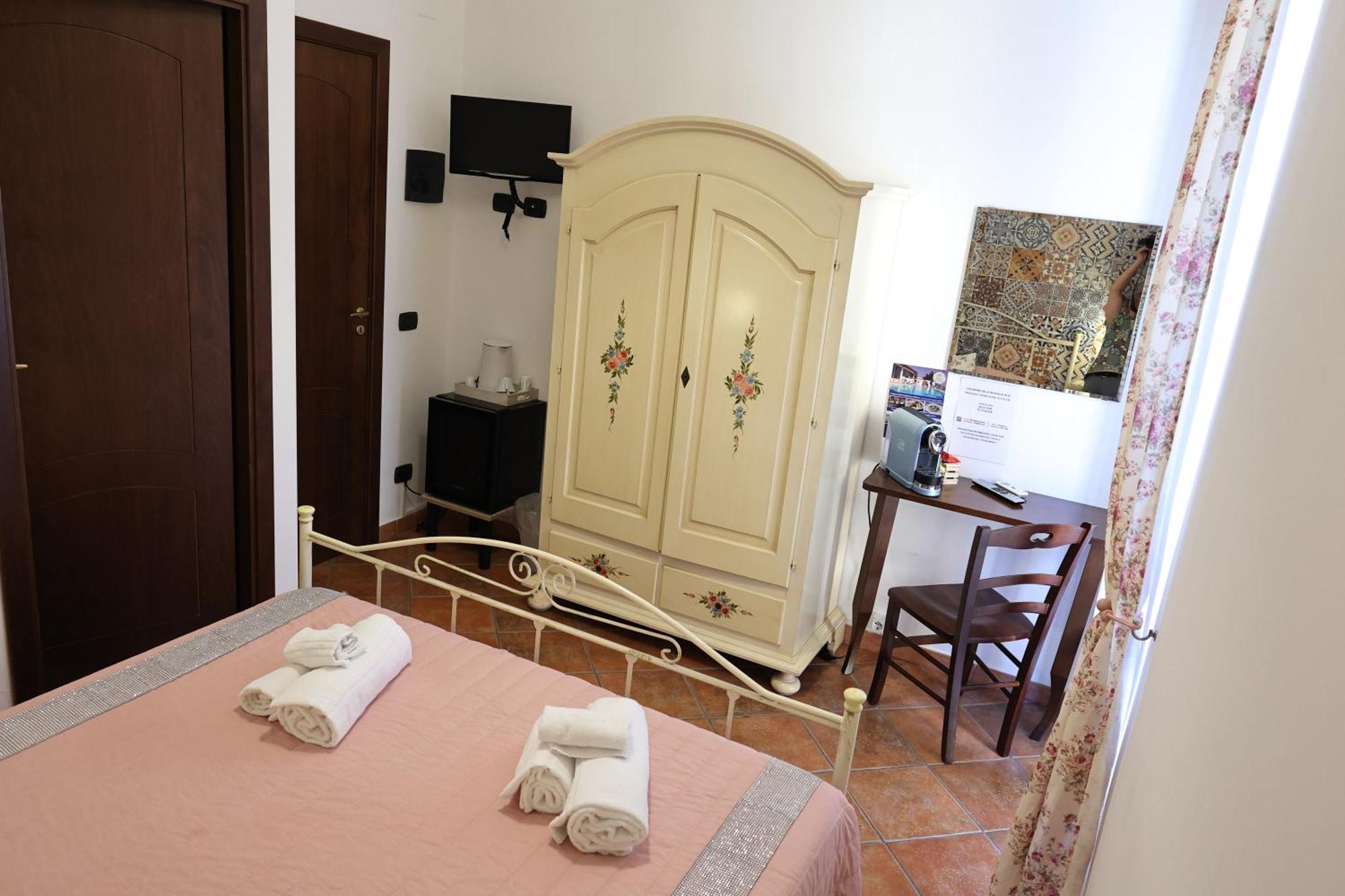 Hotel Rabate Agrigento Zewnętrze zdjęcie