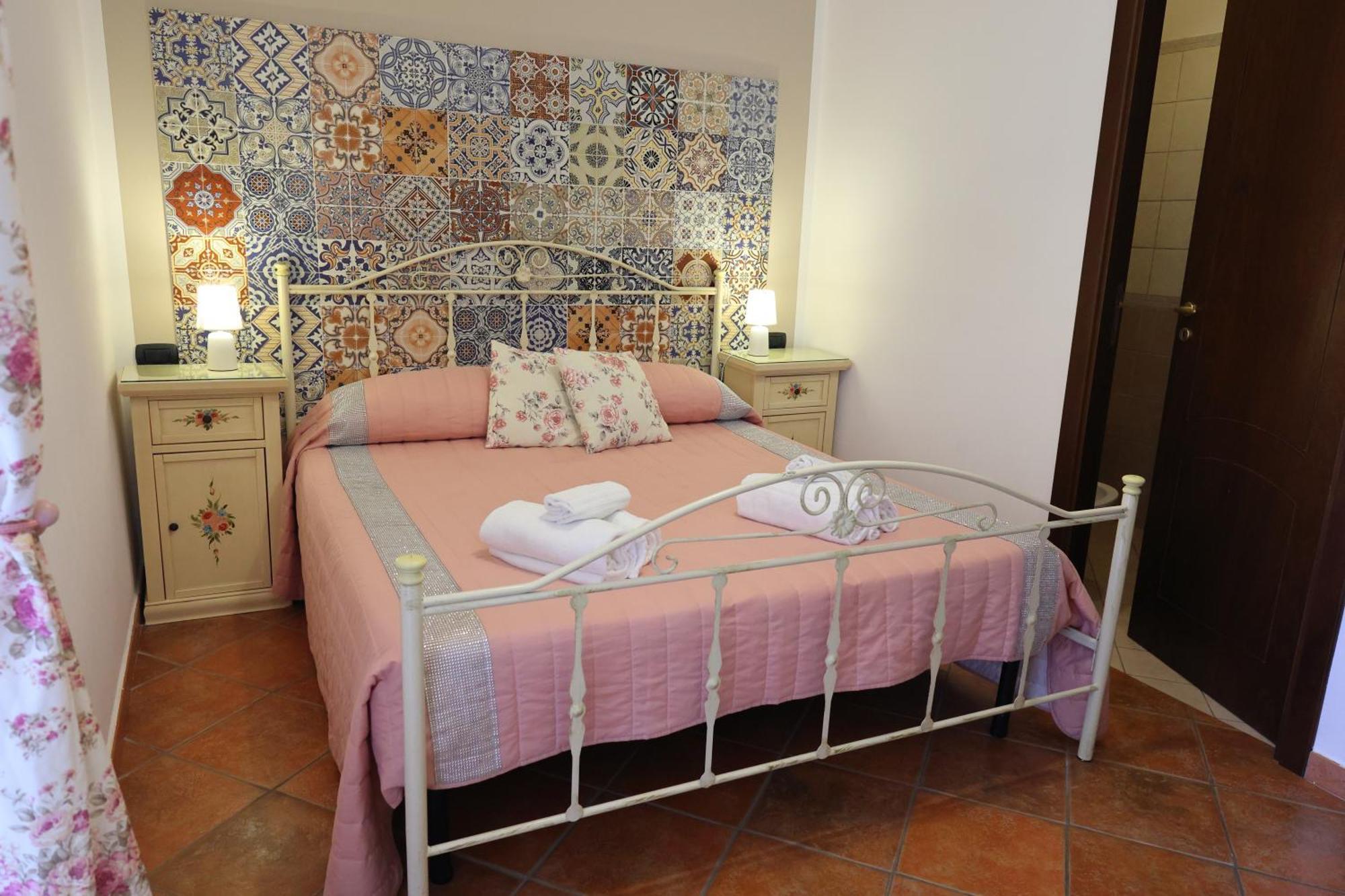 Hotel Rabate Agrigento Zewnętrze zdjęcie